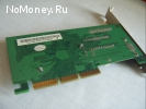 Видеокарта AGP TNT2 M64 32M