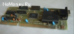 Видеокарта ISA HMC HM86304Q