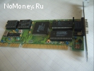 Видеокарта ISA Trident TVGA9000B