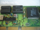 Видеокарта ISA Trident TVGA9000B