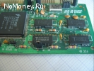 Видеокарта ISA Trident TVGA9000I-3