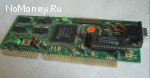 Видеокарта ISA Trident TVGA9000I-3