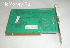 Видеокарта S3 Trio64 PCI